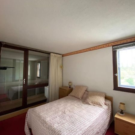 Ferienwohnung Les Hautes Plaines Bat Echo Gréoux-les-Bains Exterior foto