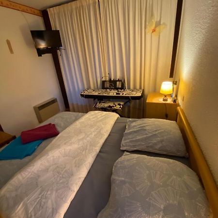 Ferienwohnung Les Hautes Plaines Bat Echo Gréoux-les-Bains Exterior foto