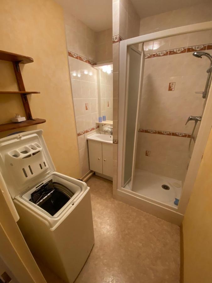 Ferienwohnung Les Hautes Plaines Bat Echo Gréoux-les-Bains Exterior foto