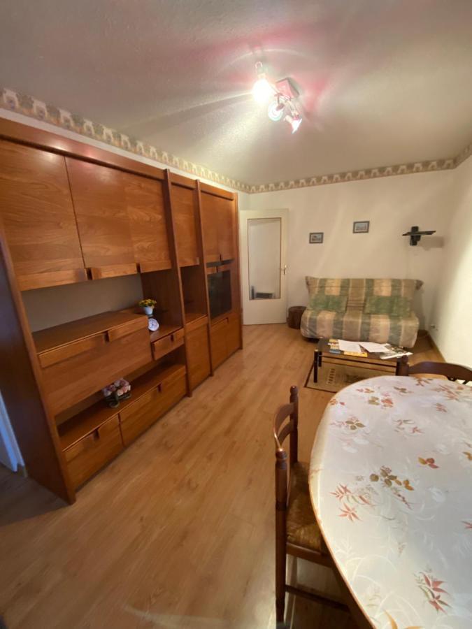 Ferienwohnung Les Hautes Plaines Bat Echo Gréoux-les-Bains Exterior foto